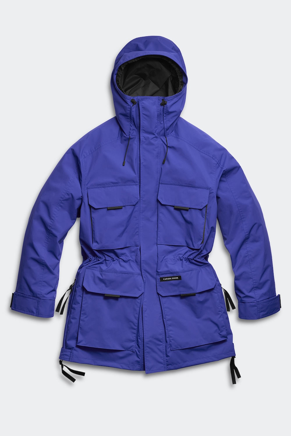 CANADA GOOSEのVault Jacket