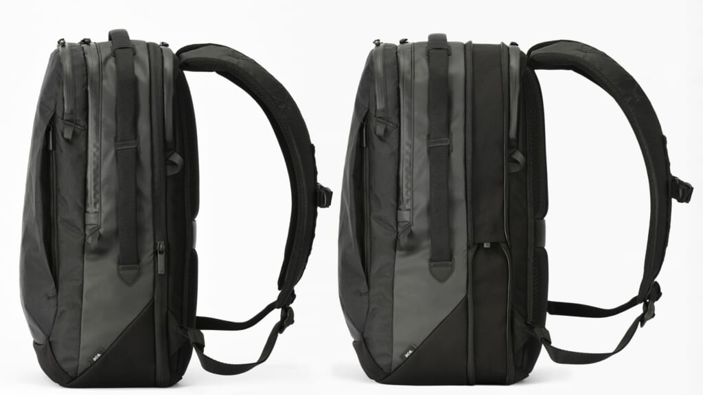 ラグレンティスX