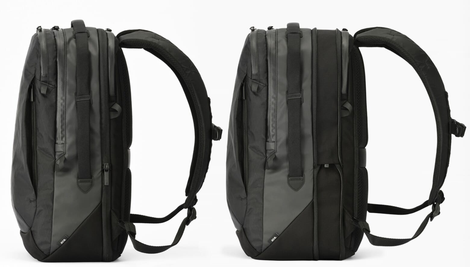 ラゲージブランド「エース」から新登場の高機能バックパックは、タフな