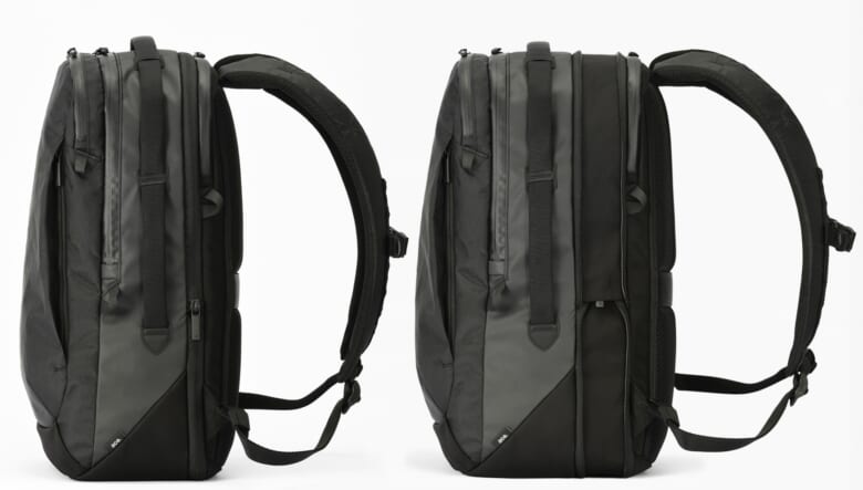 ラグレンティスX