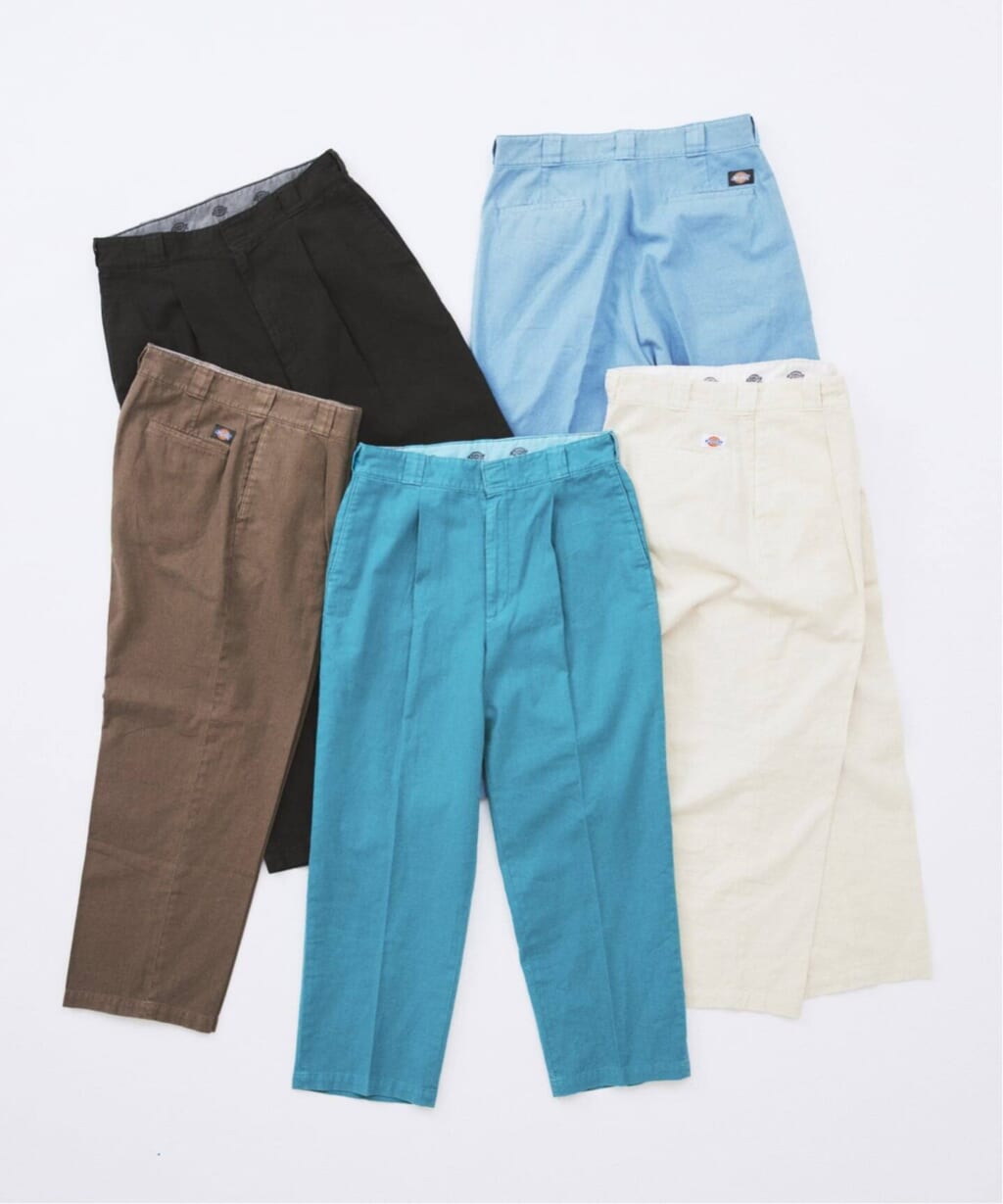 Resort State Pants
