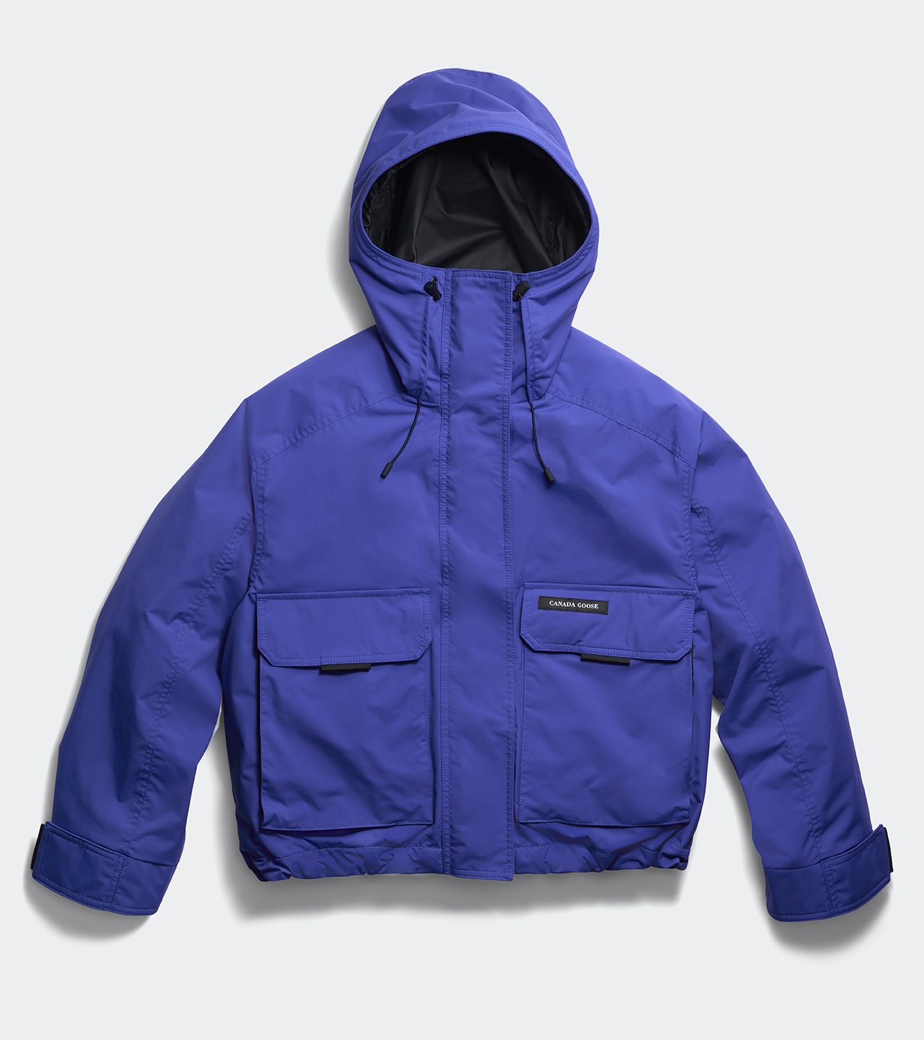 CANADA GOOSEのQuest Jacket