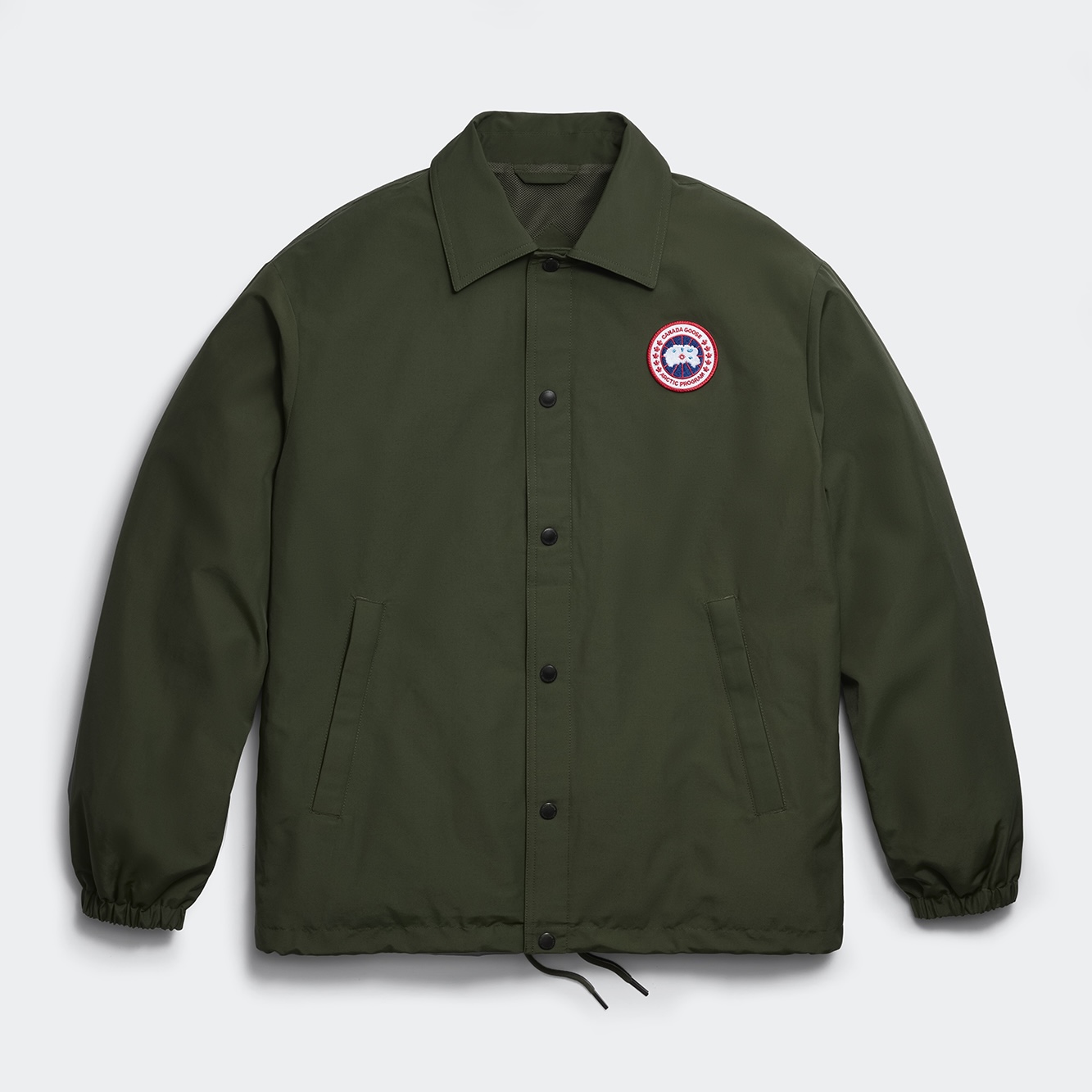 CANADA GOOSEのRegency Jacket