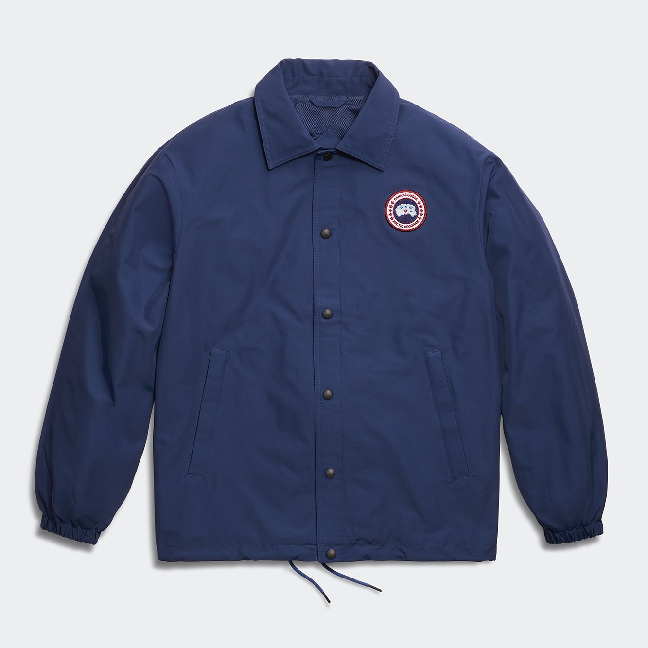 CANADA GOOSEのRegency Jacket