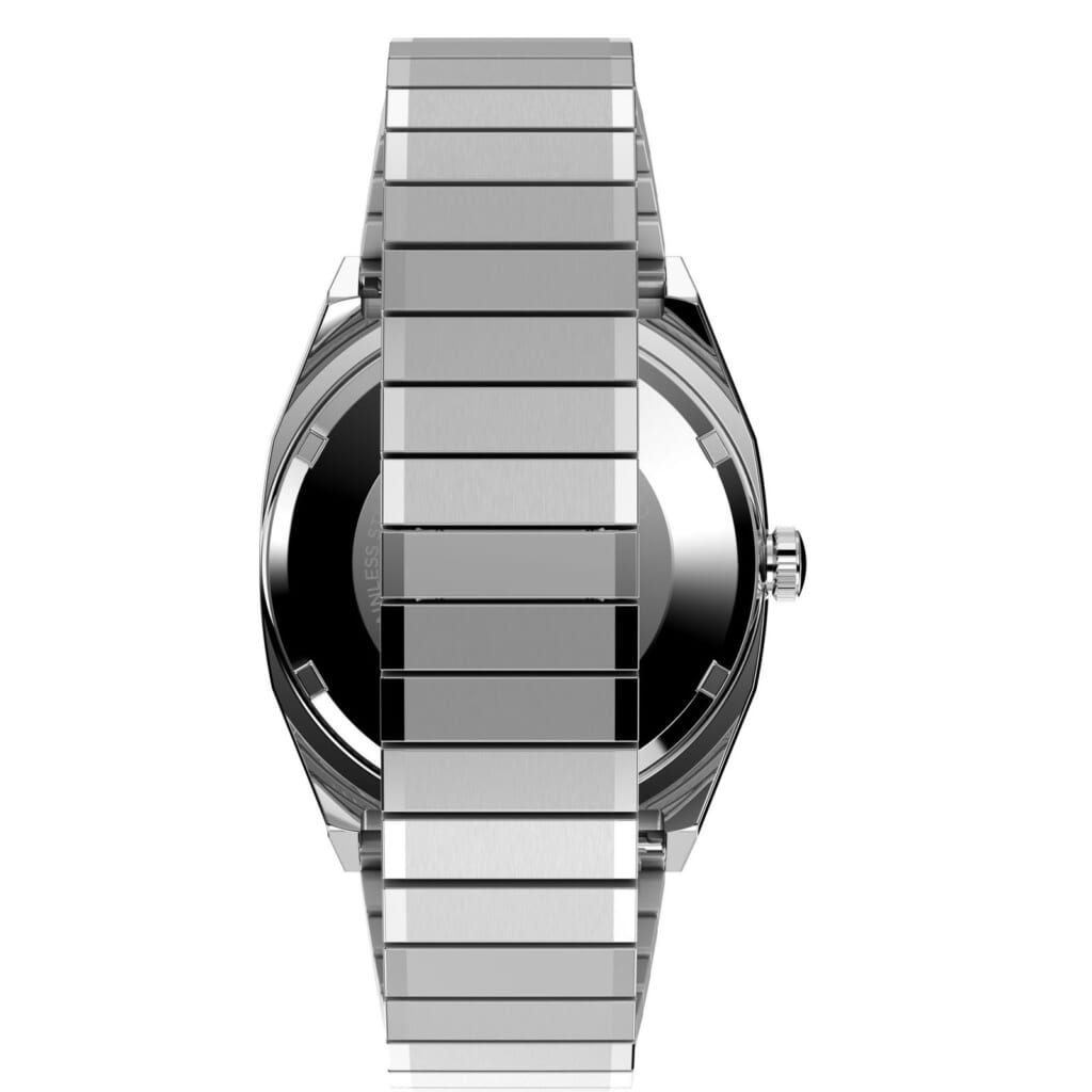 TIMEX E-Line Automatic