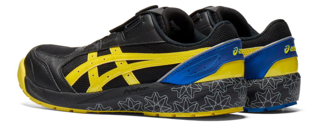 WINJOB CP229 BOA RR 3リヤビュー