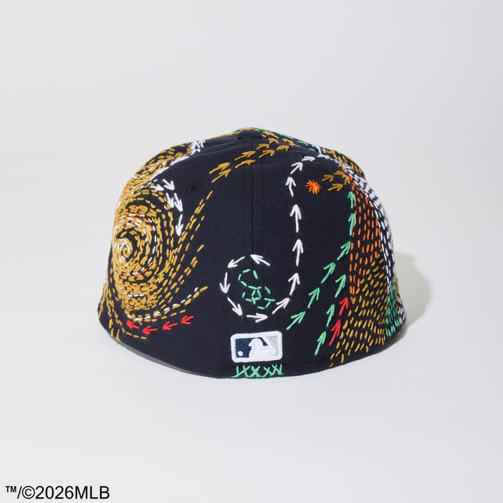 59FIFTY®️ NEW YORK YANKEES