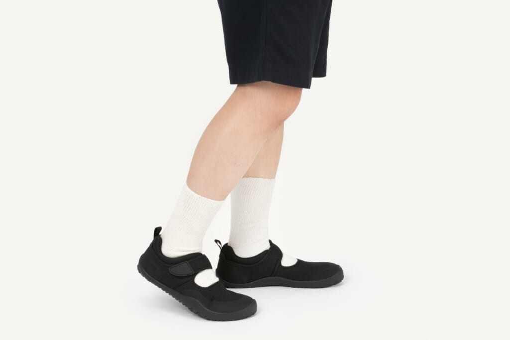 MOONSTARのTABI FLAP