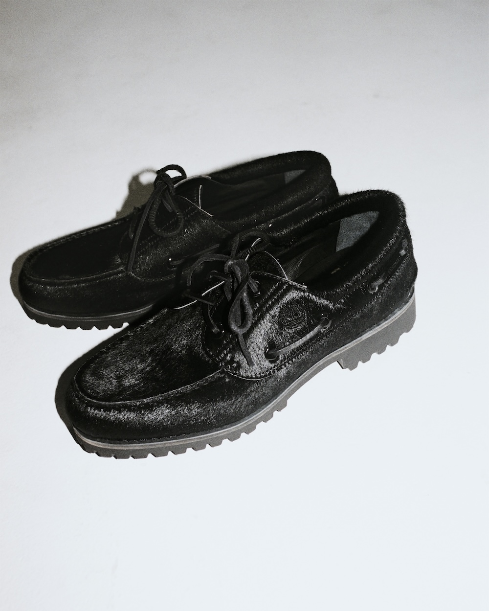 WACKO MARIA×Timberlandの3EYE CLASSIC LUG