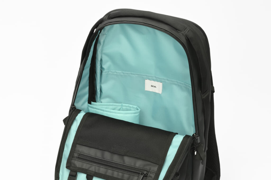 ラグレンティスX