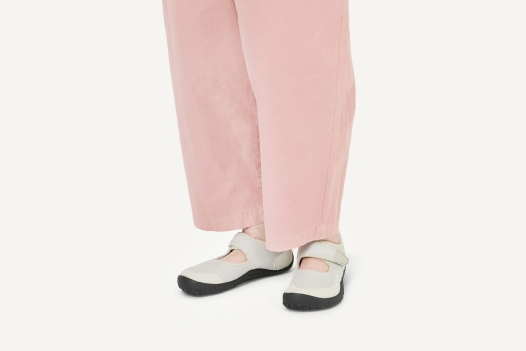 MOONSTARのTABI FLAP