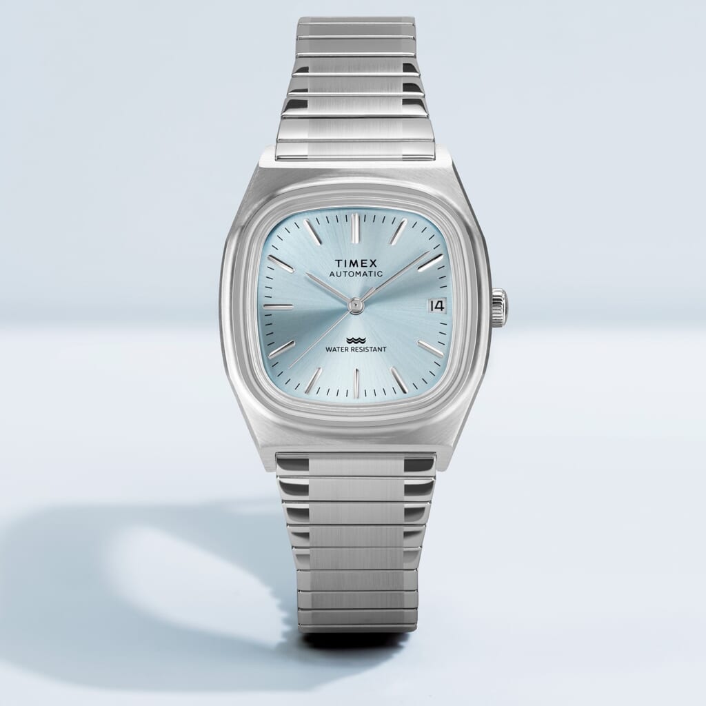 TIMEX E-Line Automatic