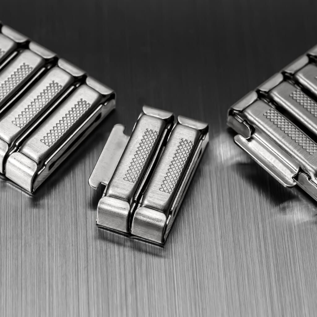 TIMEX E-Line Automatic