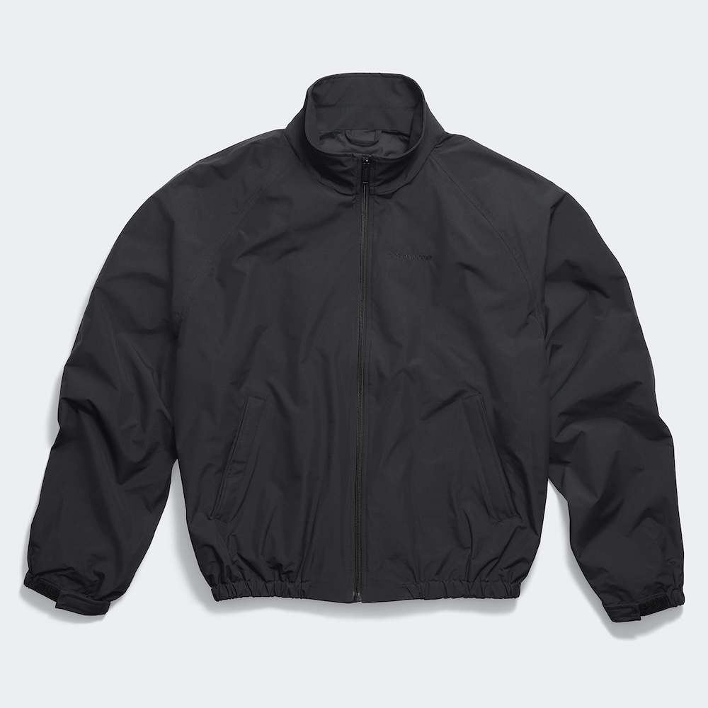 CANADA GOOSEのAxis Jacket