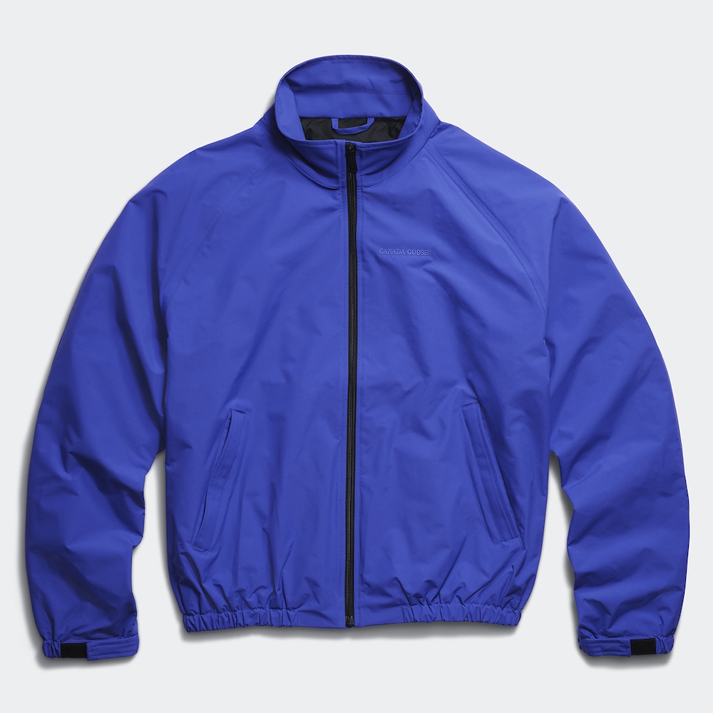 CANADA GOOSEのAxis Jacket