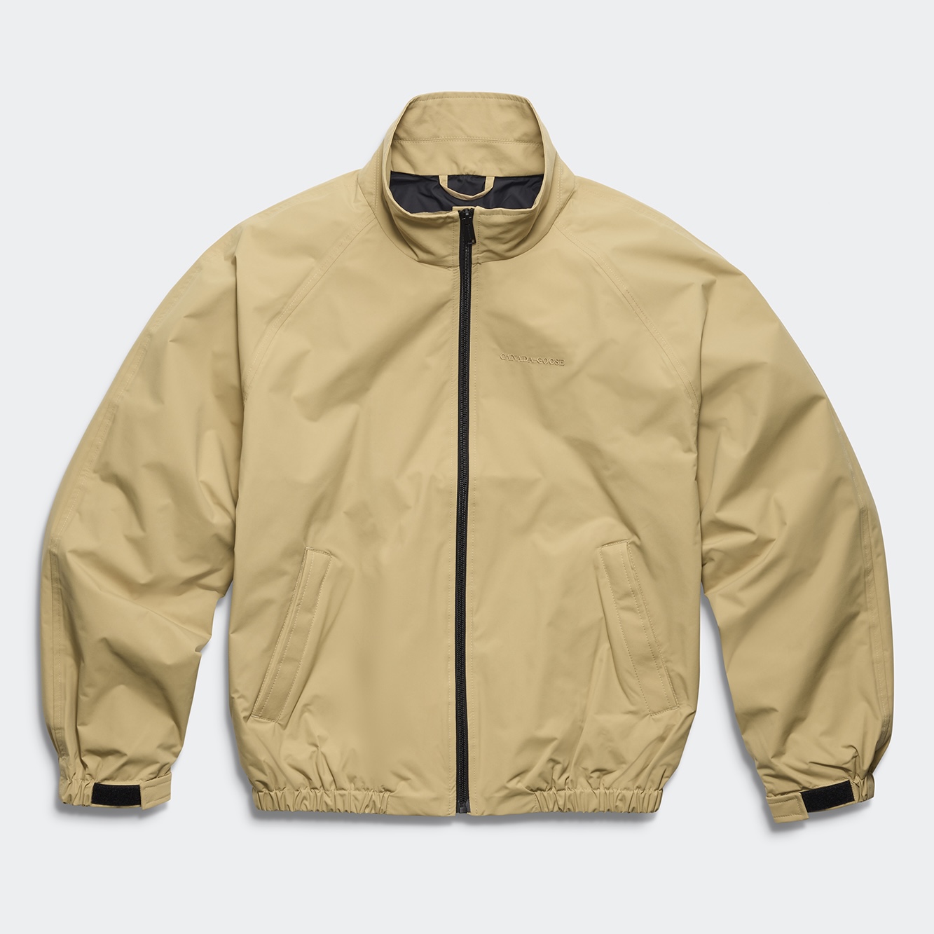 CANADA GOOSEのAxis Jacket