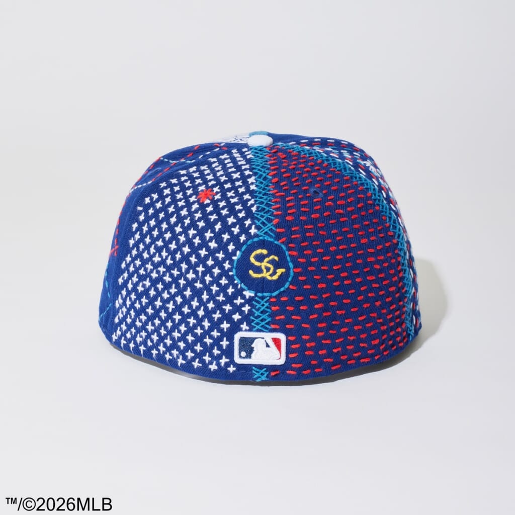 59FIFTY®️ LOS ANGELS DODGERS