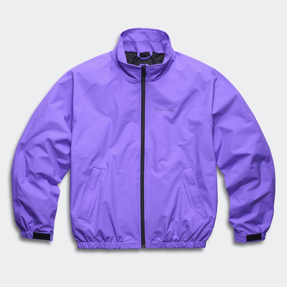 CANADA GOOSEのAxis Jacket