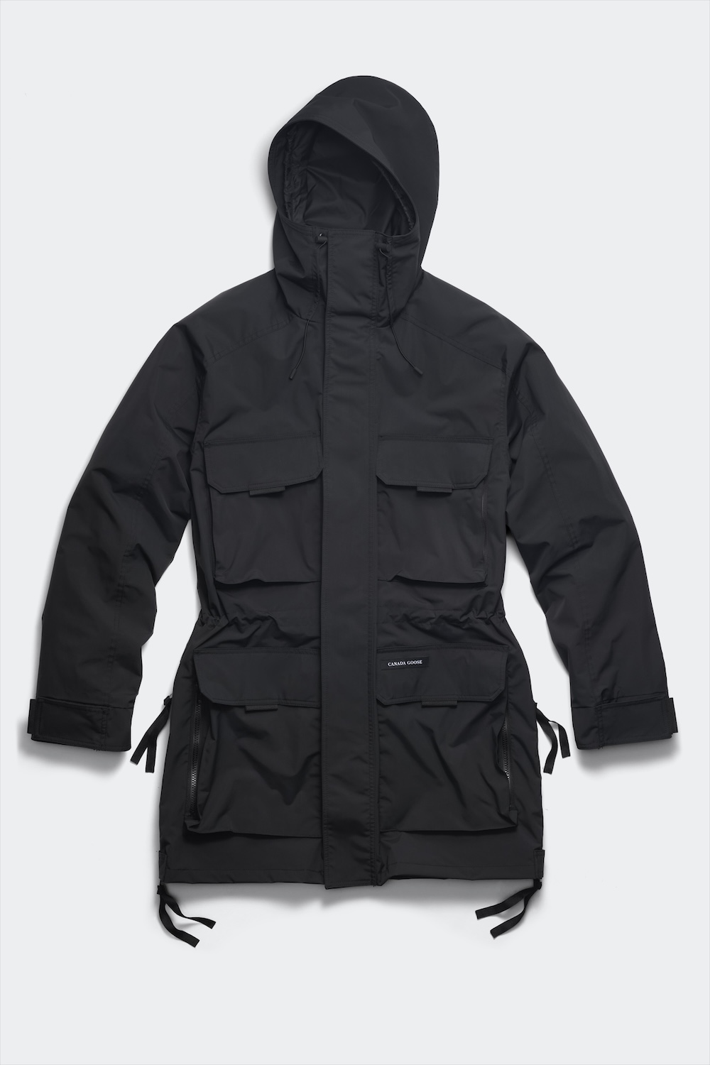 CANADA GOOSEのVault Jacket