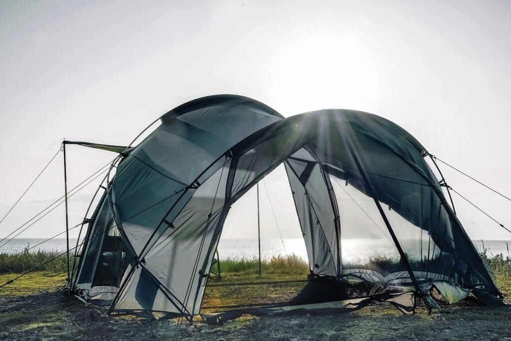 トウキョウクラフト