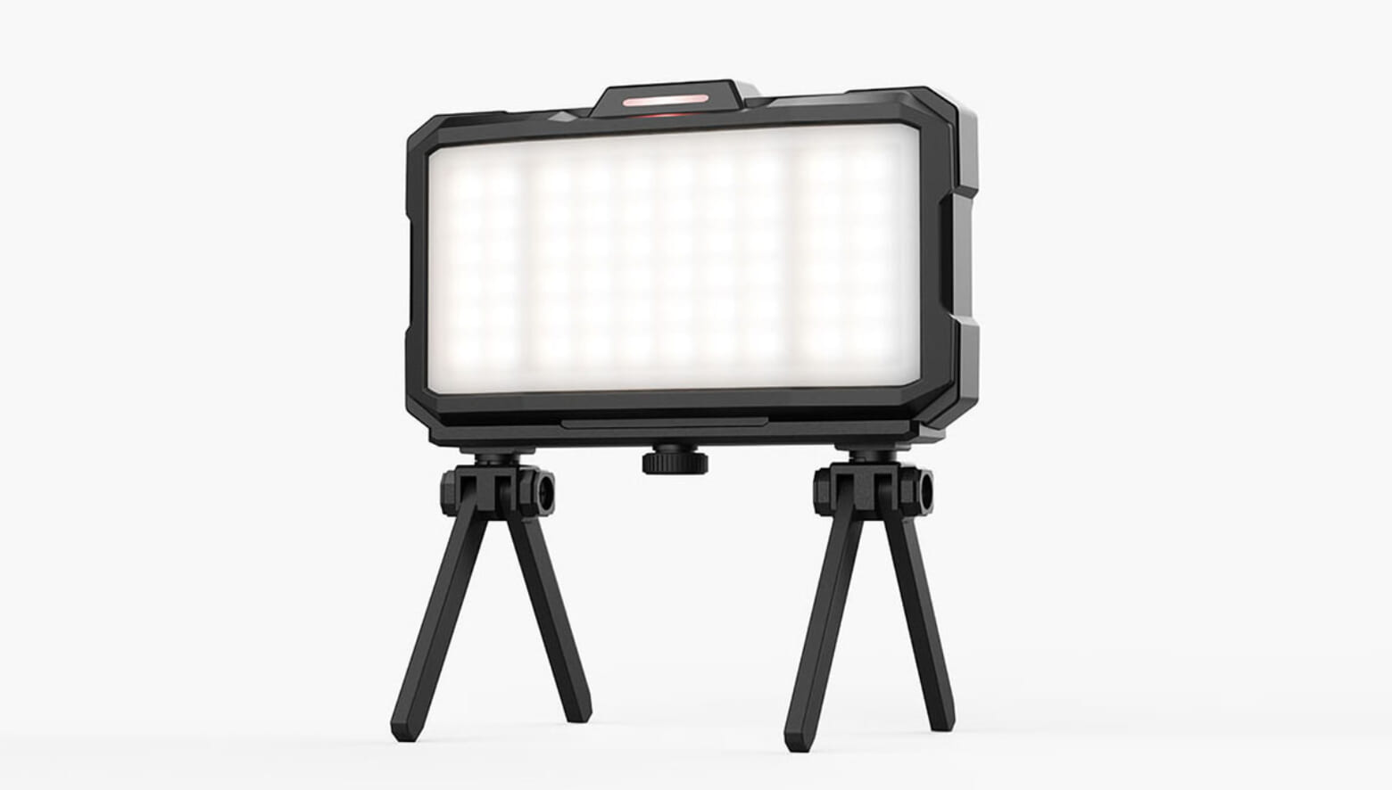 クレイモア　三脚　ライトセット クレイモアの高輝度 LEDライトシリーズにニューモデル登場。軽量に進化