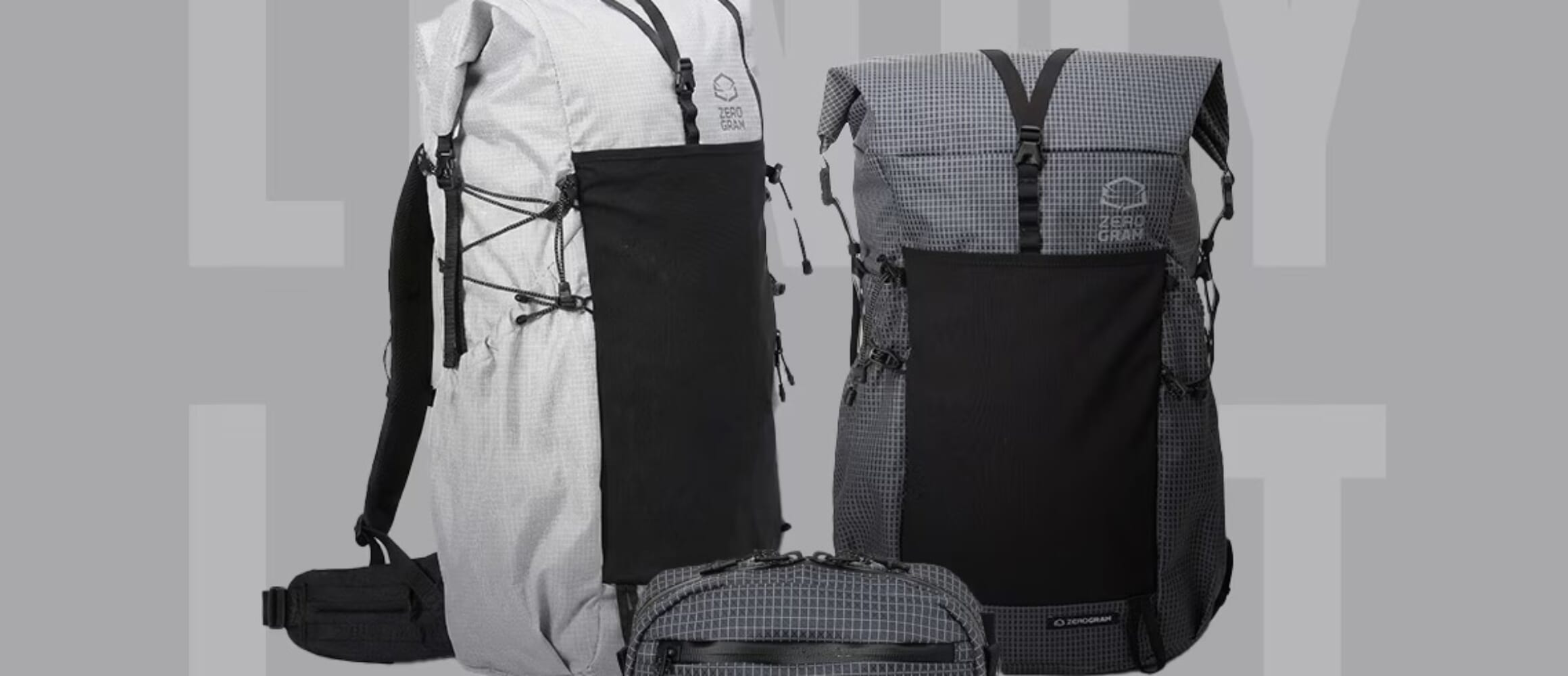 登山向けのディテールに惚れ惚れ！ゼログラムのLUNDY LTシリーズは