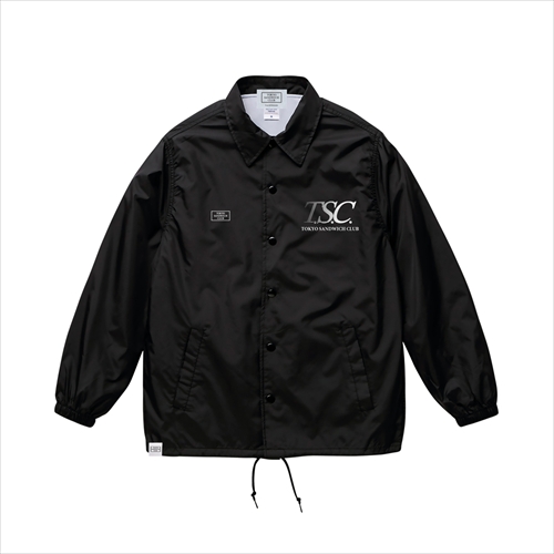 TOKYO SANDWICH CLUB T.S.C-COACH JKT