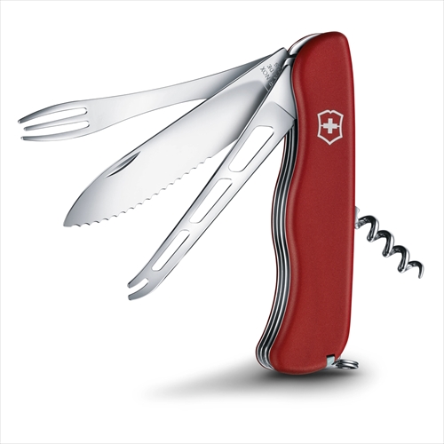 VICTORINOX チーズマスター