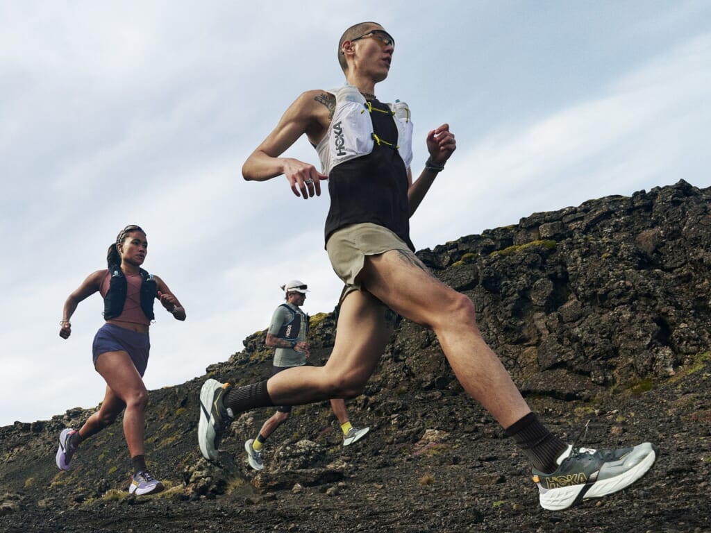 NEON YUZU使用シーン男女