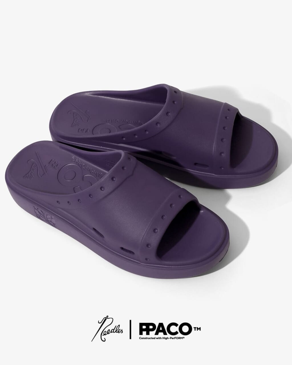 LUX-2 NEEDLES EDITION紫