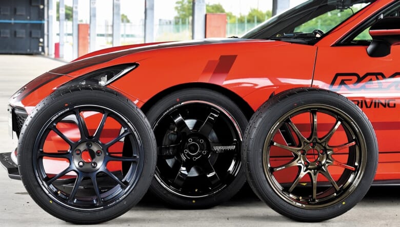 観て乗って一日中楽しめる！ クルマの祭典「モーターファンフェスタ2026」が富士スピードウェイで開催！