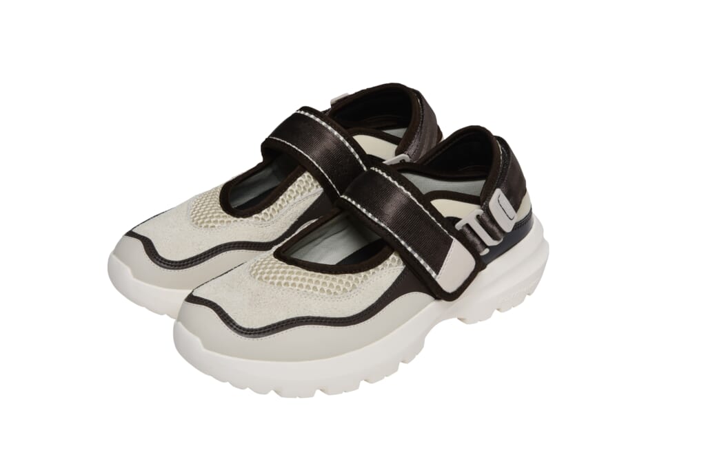 SHAKA／GREAT JOURNEY EXRリネンカラー