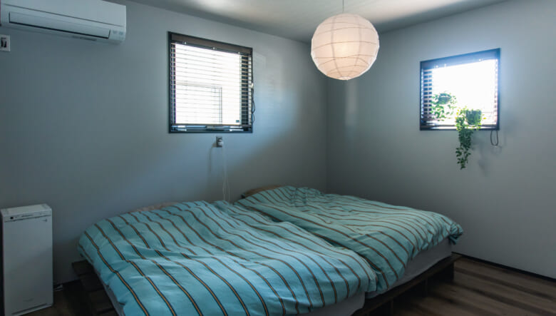 ジブンらしく、効率的に。規格住宅の住まいづくり、本音を聞いた。【石川県白山市 20代夫婦の場合】