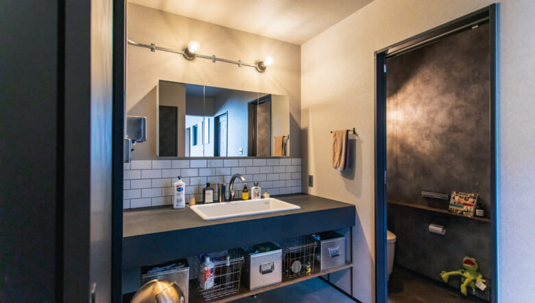 ジブンらしく、効率的に。規格住宅の住まいづくり、本音を聞いた。【石川県白山市 20代夫婦の場合】