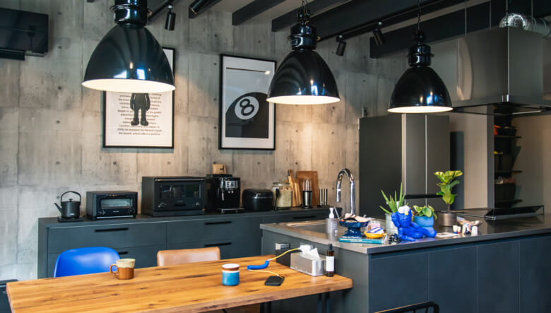 ジブンらしく、効率的に。規格住宅の住まいづくり、本音を聞いた。【石川県白山市 20代夫婦の場合】