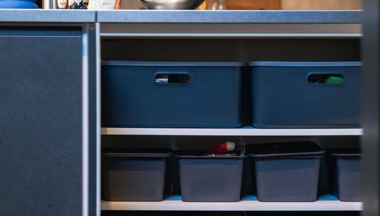 ジブンらしく、効率的に。規格住宅の住まいづくり、本音を聞いた。【石川県白山市 20代夫婦の場合】