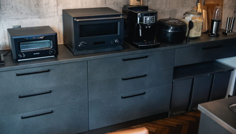 ジブンらしく、効率的に。規格住宅の住まいづくり、本音を聞いた。【石川県白山市 20代夫婦の場合】