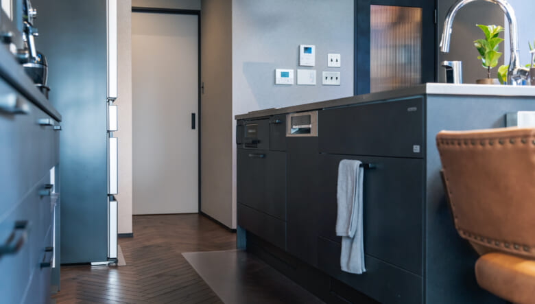 ジブンらしく、効率的に。規格住宅の住まいづくり、本音を聞いた。【石川県白山市 20代夫婦の場合】