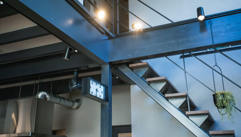 ジブンらしく、効率的に。規格住宅の住まいづくり、本音を聞いた。【石川県白山市 20代夫婦の場合】