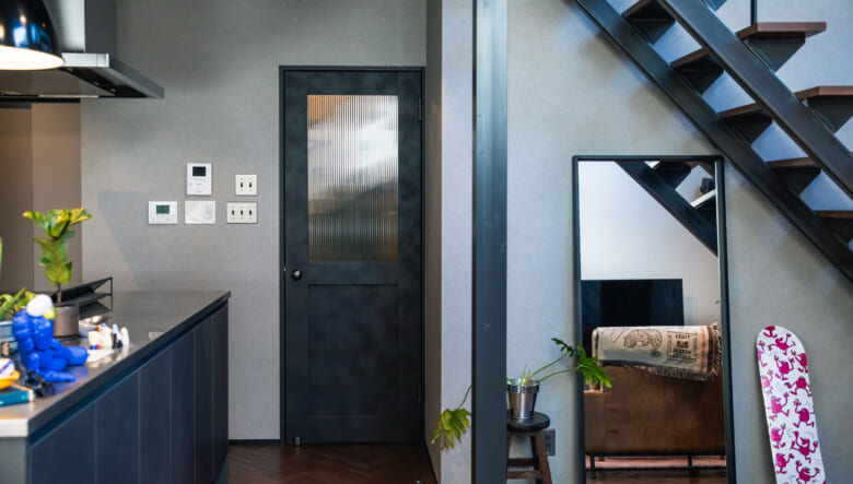 ジブンらしく、効率的に。規格住宅の住まいづくり、本音を聞いた。【石川県白山市 20代夫婦の場合】