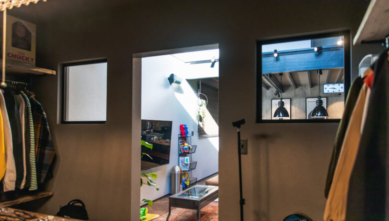 ジブンらしく、効率的に。規格住宅の住まいづくり、本音を聞いた。【石川県白山市 20代夫婦の場合】