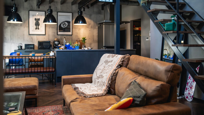 ジブンらしく、効率的に。規格住宅の住まいづくり、本音を聞いた。【石川県白山市 20代夫婦の場合】