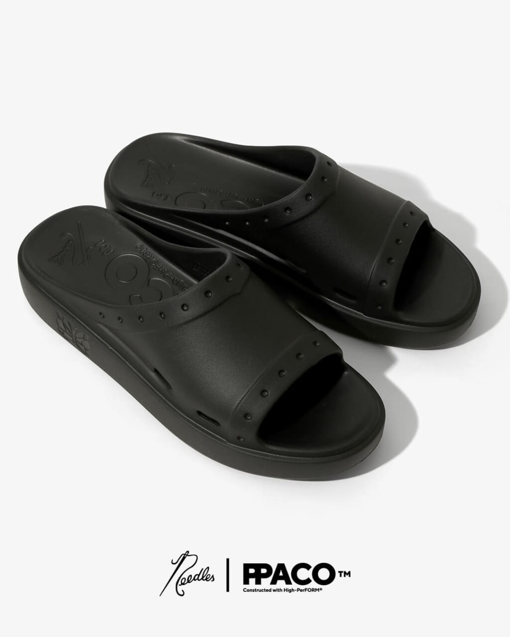 LUX-2 NEEDLES EDITION黒