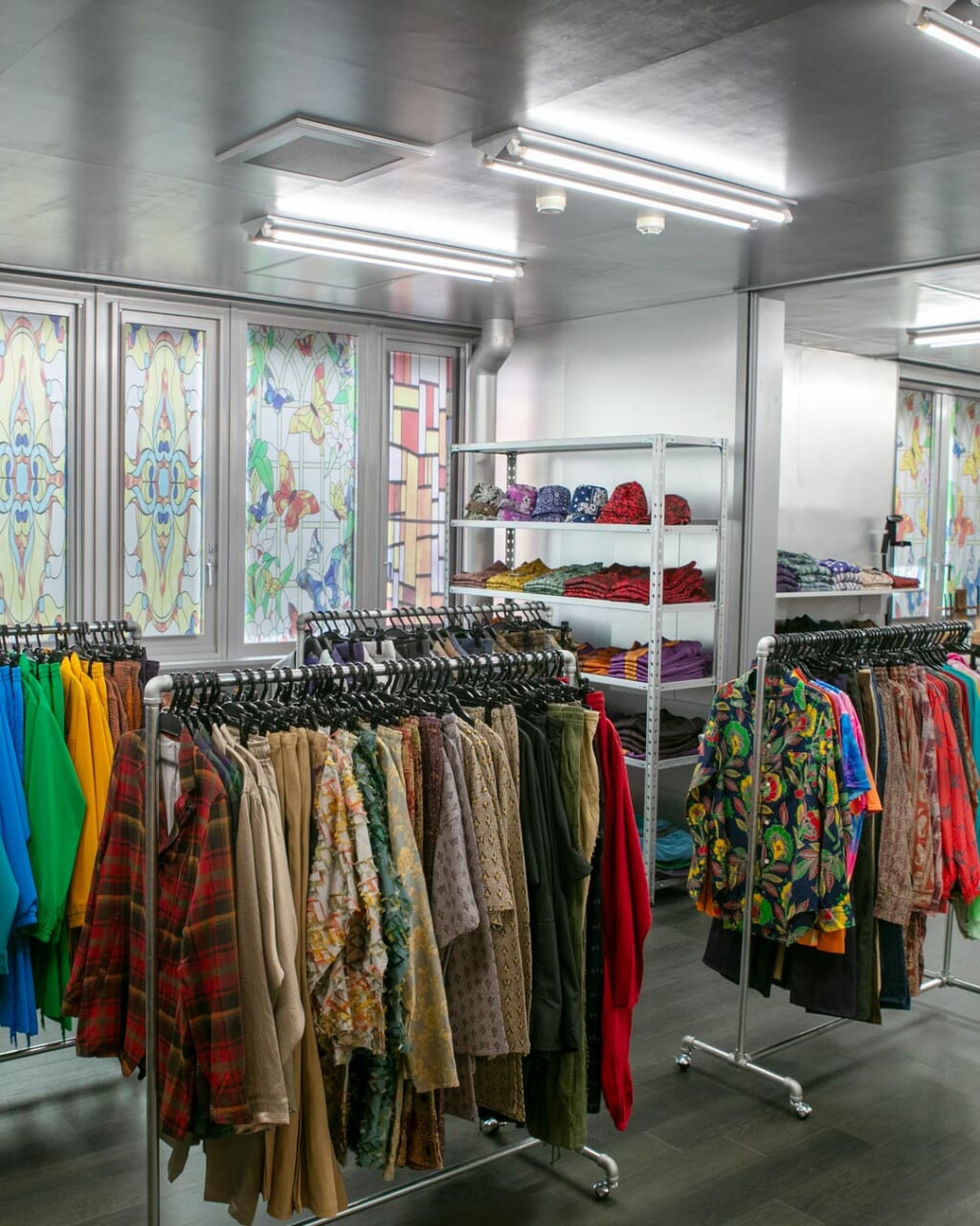 ストア内イメージ