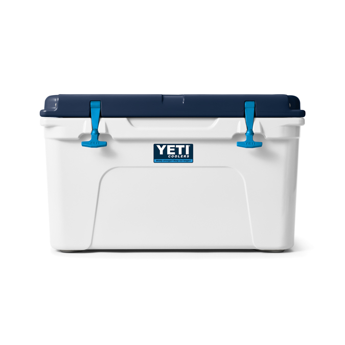 YETIのTundra®45 –THROWBACK