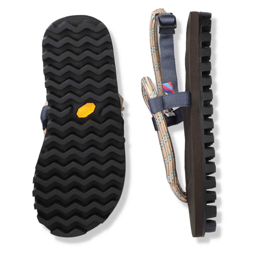 is-ness × SUICOKE GUT KAT-2-ISN