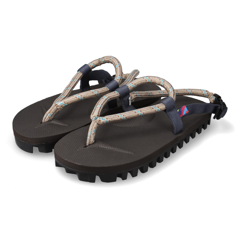 is-ness × SUICOKE GUT KAT-2-ISN