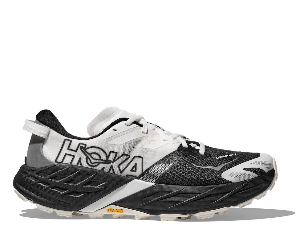 HOKAのSPEEDGOAT 7