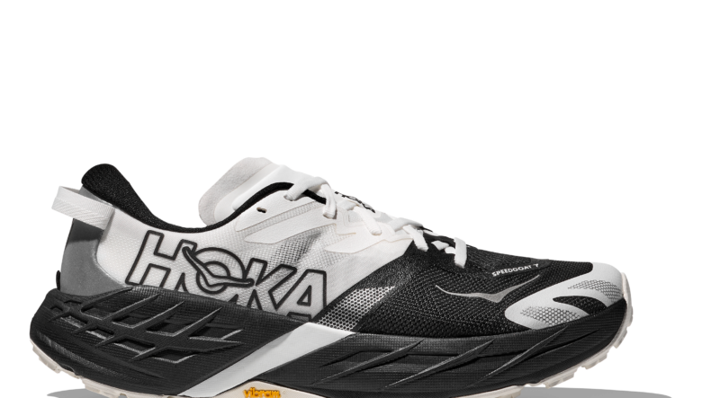 あらゆる地形に対応させた最新トレランシューズ「SPEEDGOAT 7」がHOKAからデビュー！