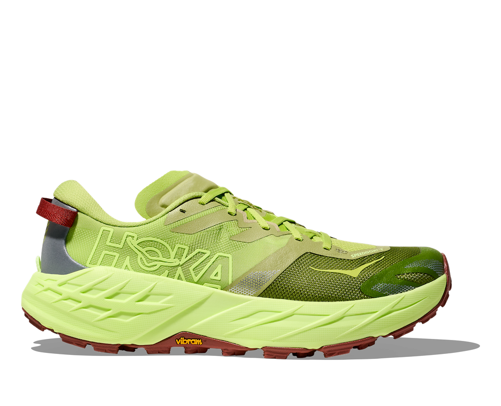 HOKAのSPEEDGOAT 7